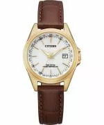 Ρολόι Γυναικεία Citizen Radio Controlled Eco-Drive