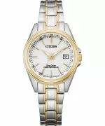 Ρολόι Γυναικεία Citizen Radio Controlled Eco-Drive