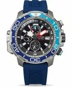 Ρολόι Ανδρικά Citizen Promaster Marine Aqualand Eco-Drive Diver