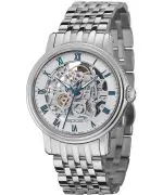 Ρολόι Ανδρικά Epos Emotion Skeleton Automatic