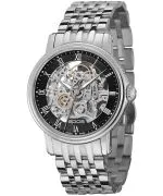 Ρολόι Ανδρικά Epos Emotion Skeleton Automatic