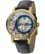 Ρολόι Ανδρικά Epos Oeuvre D'Art Verso Skeleton Limited Edition