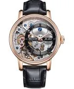Ρολόι Ανδρικά Epos Oeuvre D'Art Verso Skeleton Limited Edition