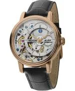 Ρολόι Ανδρικά Epos Oeuvre D'Art Verso Skeleton Limited Edition