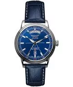 Ρολόι Ανδρικά Aviator Douglas Day Date