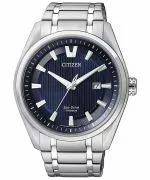 Ρολόι Ανδρικά Citizen Super Titanium