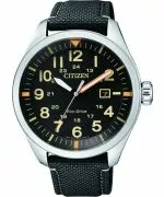 Ρολόι Ανδρικά Citizen Military Eco-Drive