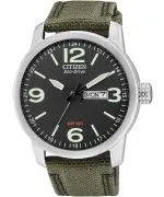 Ρολόι Ανδρικά Citizen Eco-Drive Sports