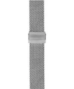 Βραχιόλι Zeppelin Silver Stainless steel