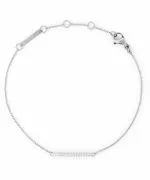 Βραχιόλι Daniel Wellington Mirelle Eternity Silver