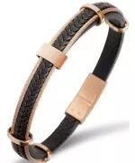 Βραχιόλι Pierre Ricaud Rose Gold