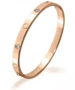 Βραχιόλι Pierre Ricaud Rose Gold