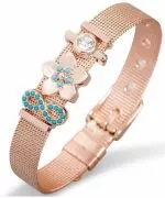 Βραχιόλι Pierre Ricaud Rose Gold