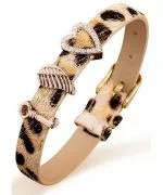Βραχιόλι Pierre Ricaud Leopard