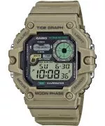 Ρολόι Ανδρικά Casio Timeless Collection