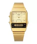 Ρολόι Γυναικεία Casio Vintage Edgy