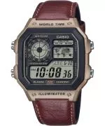Ρολόι Ανδρικά Casio Vintage 'Royale'