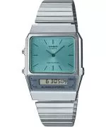 Ρολόι για Γυναίκες και Άνδρες Casio Vintage Edgy