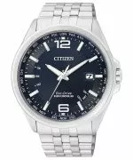 Ρολόι Ανδρικά Citizen Eco-Drive Radio Controlled