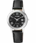 Ρολόι Γυναικεία Citizen Eco-Drive Leather