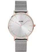 Ρολόι Γυναικεία Cluse Boho Chic Mesh