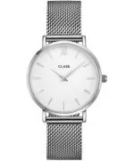 Ρολόι Γυναικεία Cluse Minuit Mesh