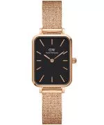 Ρολόι Γυναικεία Daniel Wellington Quadro Pressed Melrose
