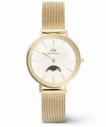 Ρολόι Γυναικεία Daniel Wellington Petite Moonphase 32