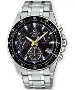 Ρολόι Ανδρικά Edifice Casio Momentum Chronograph