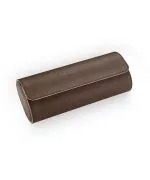 Θήκη Sternglas Watch Roll Brown