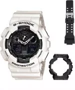 Ρολόι Ανδρικά Casio G-Shock GA-100 Original Set