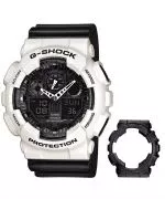 Ρολόι Ανδρικά Casio G-Shock GA-100 Original Set
