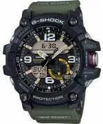 Ρολόι Ανδρικά G-SHOCK Casio Mudmaster