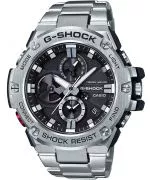 Ρολόι Ανδρικά G-SHOCK Casio G-Steel Premium Bluetooth Solar