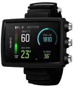 Υπολογιστής Κατάδυσης Suunto Eon Core Black