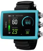 Υπολογιστής Κατάδυσης Suunto Eon Core Aqua Blue