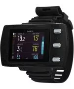 Υπολογιστής Κατάδυσης Suunto Eon Steel Black With Boot