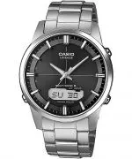 Ρολόι Ανδρικά Casio Lineage Waveceptor