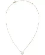 Κολιέ Daniel Wellington Audrey Mother of Pearl Gold