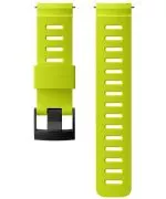 Λουράκι Suunto Dive 1 Lime Black Size M 24 mm