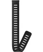 Λουράκι Suunto Dive 1 Silicone Extension Strap Black XL