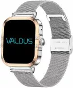 Smartwatch Γυναικεία Valdus VL52 PRO