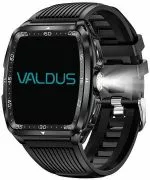 Smartwatch για Γυναίκες και Άνδρες Valdus VD22
