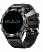Smartwatch για Γυναίκες και Άνδρες Valdus VD27