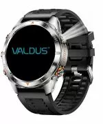 Smartwatch για Γυναίκες και Άνδρες Valdus VD27