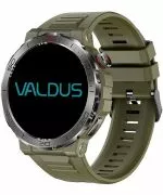 Smartwatch Ανδρικά Valdus VD39 PRO
