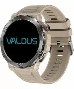 Smartwatch Ανδρικά Valdus VD39 PRO