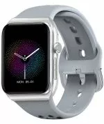 Smartwatch για Γυναίκες και Άνδρες Valdus VE30