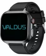 Smartwatch για Γυναίκες και Άνδρες Valdus VE31