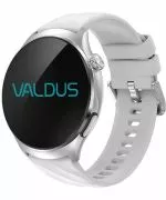 Smartwatch για Γυναίκες και Άνδρες Valdus VE62 PRO